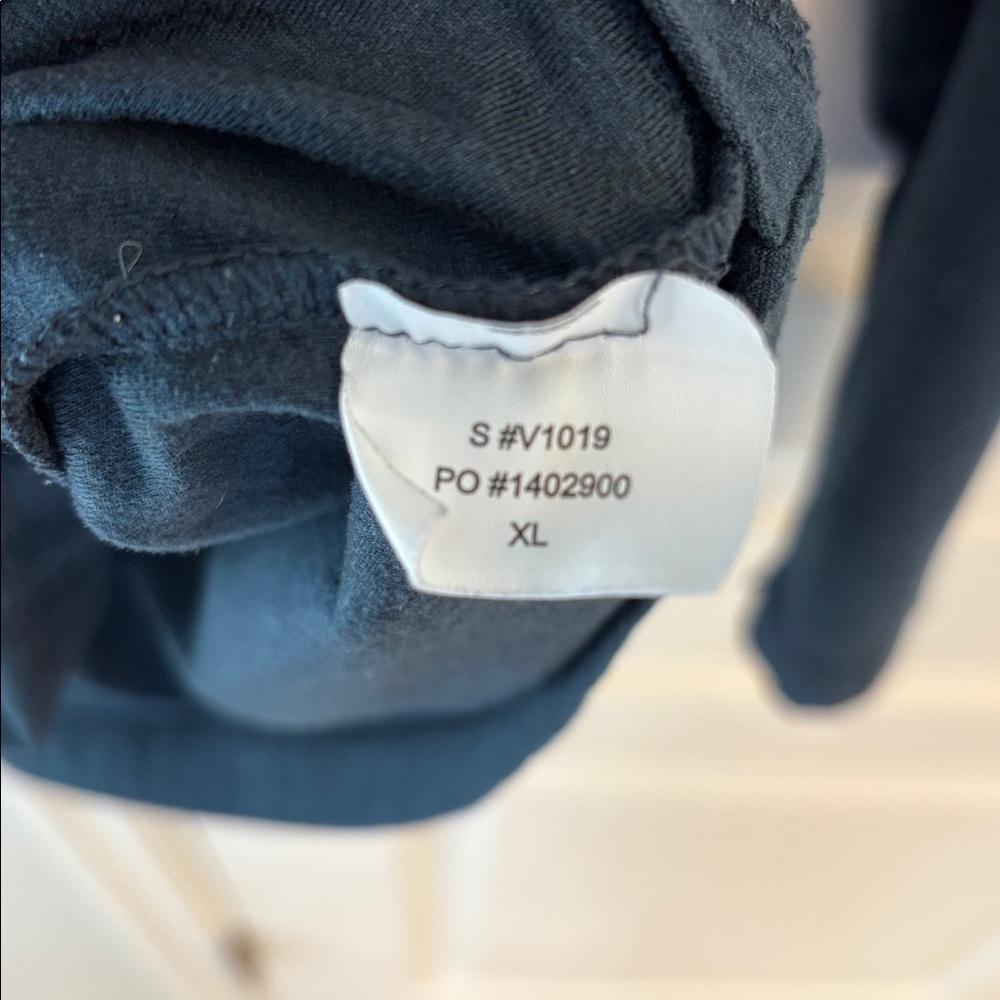 Vuori Strato Tech Hoodie - Picture 3 of 3